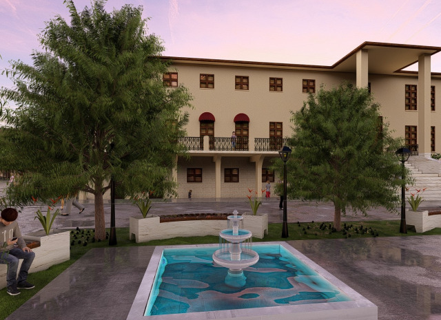 Hatay İl Sağlık