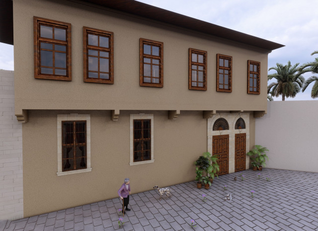 Butik Otel